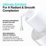 تونر لایه بردار و ضد جوش آنوا_Anua BHA 2% Gentle Exfoliating Toner - Image 2
