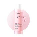 تونر اسنس مرطوب کننده و روشن کننده هلو نیاسینامید آنوا Anua Peach 77% Niacin Essence Toner