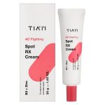 کرم نقطه ای ضد لک و جوش تیام-TIA'M AC Fighting Spot RX Cream