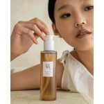 روغن پاک کننده جینسینگ بیوتی اف جوسان_Beauty Of Joseon Ginseng Cleansing Oil - Image 2