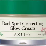 کرم ضد لک و روشن کننده دارک اسپات اکسیس وای_AXIS-Y Dark Spot Correcting Glow Cream