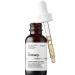 سرم دور چشم ضد پف و تیرگی کافئین اوردینری The Ordinary Caffeine Solution 5% + EGCG
