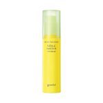 کرم دور چشم روشن کننده نارنگی سبز گودال _ Goodal Green Tangerine Vita C Dark Circle Eye Cream