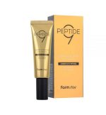 کرم دور چشم جوانساز 9 پپتاید فارم استی Farmstay Peptide 9 Super Vitalizing Eye Cream