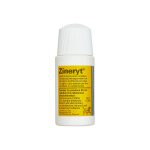 لوسیون زاینریت درمان آکنه التهابی_Zineryt Lotion