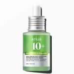 سرم آزلائیک اسید و هیالورون آنوا _ANUA azelaic acid 10 hyaluron