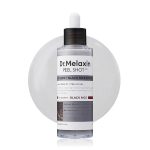 آمپول لایه‌بردار درخشان‌کننده برنج دکتر ملاکسین_Dr.Melaxin Peel Shot Glow Rice Peeling Ampoule