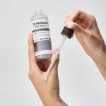 آمپول لایه‌بردار درخشان‌کننده برنج دکتر ملاکسین_Dr.Melaxin Peel Shot Glow Rice Peeling Ampoule - Image 4
