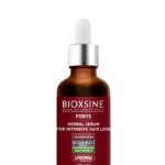 سرم موی ضدریزش گیاهی بیوکسین Bioxcin Forte Herbal Serum