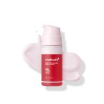 سرم pdrn و کلاژن حبابی مدی کیوب_medicube PDRN Pink Collagen Bubble Serum
