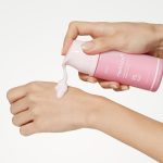 سرم pdrn و کلاژن حبابی مدی کیوب_medicube PDRN Pink Collagen Bubble Serum - Image 2