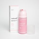 سرم pdrn و کلاژن حبابی مدی کیوب_medicube PDRN Pink Collagen Bubble Serum - Image 3