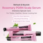 سرم تقویت کننده و ضد ریزش مو رزماری PDRN مدی کیوب_medicube Rosemary PDRN Scalp Refresh & Nourish Serum - Image 4