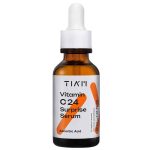 سرم روشن کننده ویتامین سی 24 درصد سورپرایز تیام TIAM Vitamin C24 Surprise Serum