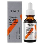 سرم روشن کننده ویتامین سی 24 درصد سورپرایز تیام TIAM Vitamin C24 Surprise Serum - Image 2