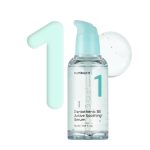 سرم شماره 1 تسکین دهنده و آبرسان پنتنول نامبوزینNumbuzin No. 1 Pantothenic B5 Active Soothing Serum