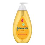 شامپو بچه جانسون Johnson’s Baby Shampoo