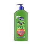 شامپو 2 در 1 کودک سواو رایحه توت فرنگی Suave Kids-Suave Kids Smoothing Strawberry Blast 2 in 1 Shampoo