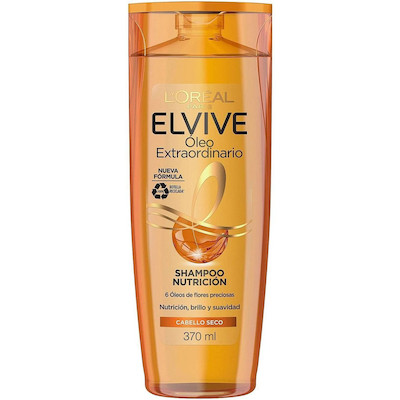 شامپو لورال مدل LOreal Oleo Extraordinario