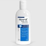 شامپو ضد شوره روزانه نیزورال Nizoral Daily Care Oily Scalp Shampoo