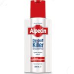 شامپو ضد شوره آلپسین اصل مناسب مصرف روزانه Alpecin Dandruff Killer