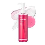 ژل شستشوی PDRN لایه بردار ملایم و ضدجوش روشن کننده مدیکوب Medicube PDRN Pink Hydrating Gel Cleanser