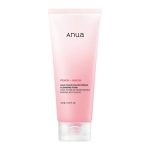 شوینده فومی نیاسینامید و هلو آنوا ANUA Peach Niacin Spread Cleansing Foam