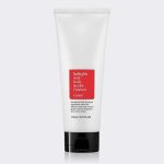 فوم شستشوی سالیسیلیک اسید کوزارکس_COSRX salicylic acid daily gentle cleanser
