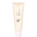 کرم ضدآفتاب سبوس برنج و پروبیوتیک بیوتی آف جوسان_Beauty of joseon relief sun rice probiotics
