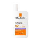 فلوئید ضد آفتاب ضد لک لاروش پوزای Anti-Taches ANTHELIOS ANTI-DARK SPOTS FACIAL SPF50+ FLUID