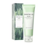فوم شستشوی ضدجوش لایه بردار تی تریکا سنتلا اسکین1004 skin 1004 madagascar centella tea trica bha foam