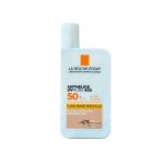 ضد آفتاب رنگی آنتلیوس اولترا فلوئید لاروش پوزای _ La Roche-Posay Anthelios UVMune 400 Color Fluid SPF50
