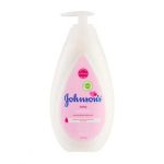 لوسیون بدن کودک جانسون Johnson’s Baby Lotion