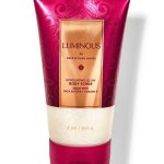 اسکراب بدن لایه بردار و درخشان کننده لومینس بث اند بادی Bath and body luminous body scrub