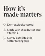 اسکراب بدن لایه بردار و درخشان کننده لومینس بث اند بادی Bath and body luminous body scrub - Image 4