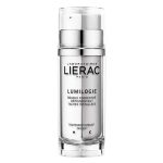 کنستانتره دوقلو ضد لک و روشن کننده لیراک Lierac Lumilogy Double Depigmenting Concentrate