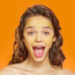 پک ماسک کدو تنبل سنتلا جوانساز و روشن کننده SKIN1004 Zombie Beauty Pumpkin Pack - Image 3