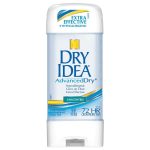 مام ژله ای درای آیدیا بدون بو_ UNCENTED Advanced dry Dry Idea