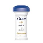 مام کرمی ضد تعریق و مرطوب کننده 24 ساعته داو_Dove Original 24h Anti-Perspirant Moisturizing Cream