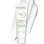 کرم مرطوب کننده و آبرسان سبیوم هیدرا بایودرما Bioderma Sebium Hydra Ultra Moisturising Compensating Care