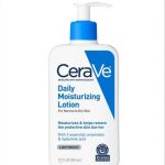 لوسیون مرطوب کننده پوست خشک و خیلی خشک سراوی-CeraVe Moisturising Lotion for Dry to Very Dry Skin
