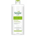 میسلار واتر پوست حساس سیمپل _Simple Kind to Skin Micellar Cleansing Water