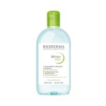 میسلار واتر سبیوم بایودرما مناسب پوست چرب Bioderma Sébium H2O Purifying Cleansing Micellar Water