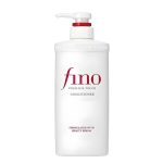 نرم کننده مو فینو مغذی و ترمیم کننده Fino Premium Touch Conditioner