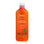نرم کننده و آبرسان مو فر کانتو Cantu Hydrating Cream Conditioner with Shea Butter