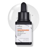 هایپر سرم نیاسینامید روشن کننده و ضدلک ایزنتری isntree Hyper Niacinamide serum