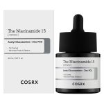 سرم ضدلک و روشن کننده نیاسینامید 15 کوزارکس-COSRX The Niacinamide 15 Serum
