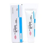 کرم درمانی رفع خشکی شدید دست و پا اوره هانمی Hanmi Urea Hanmi Urea Hand&Foot Cream