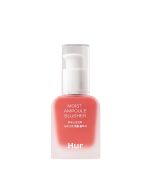 رژگونه آمپولی هاوس آف هور House of Hur Moist Ampoule Blusher