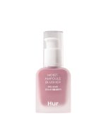 رژگونه آمپولی هاوس آف هور House of Hur Moist Ampoule Blusher - Image 4
